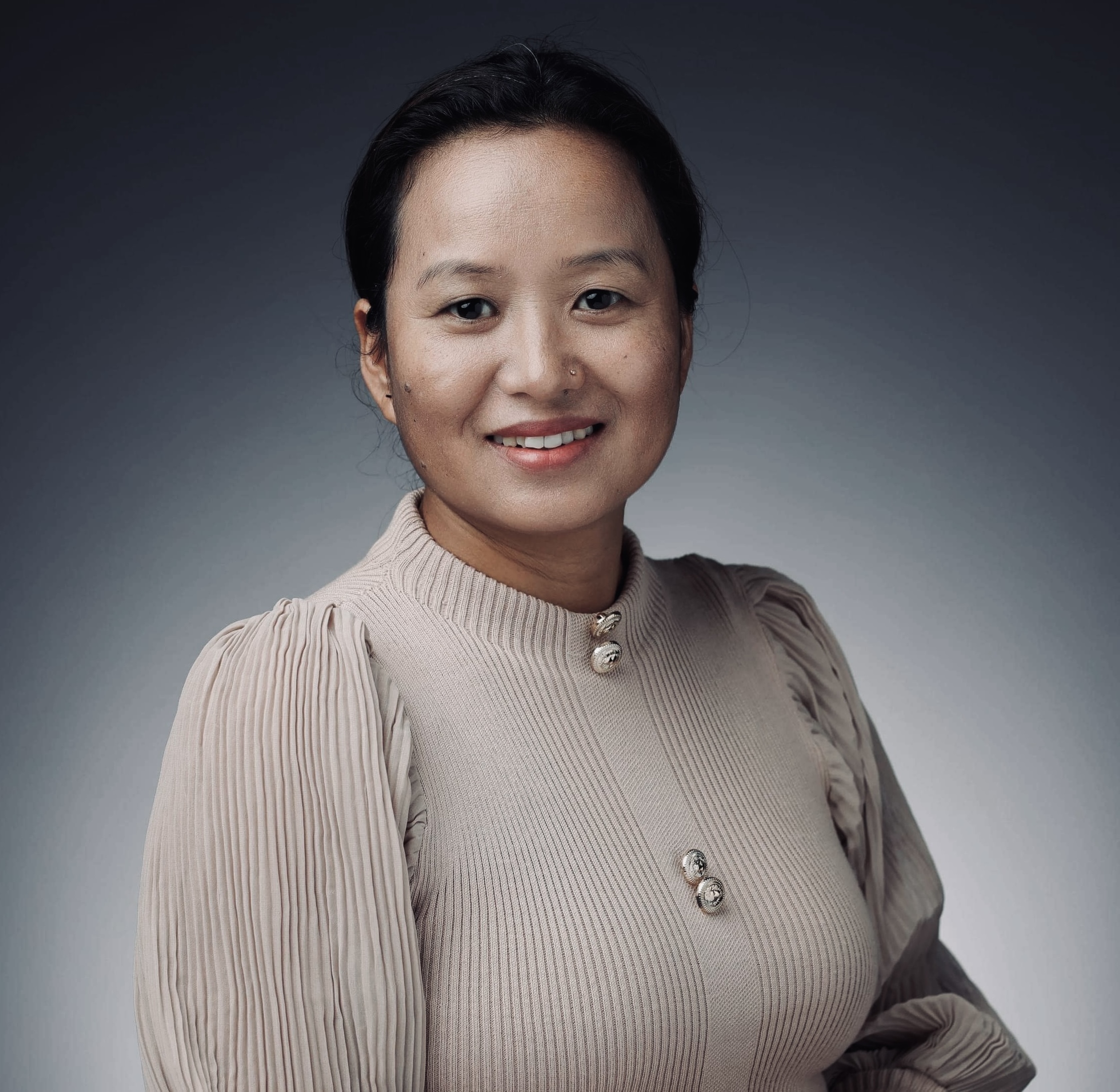 Menuka Gurung Lama